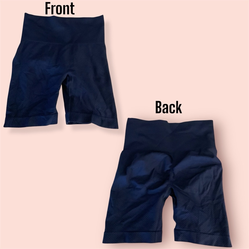 Women’s workout shorts